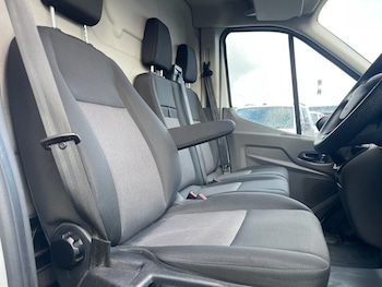 Used Ford Transit 2023 for sale - 78887452: Photo