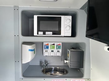 Used Ford Transit 2023 for sale - 78887452: Photo