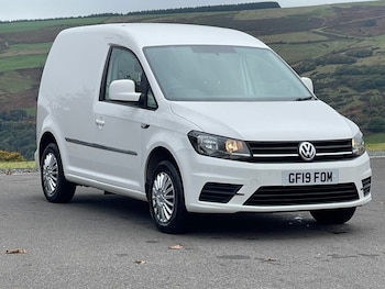 Volkswagen - Caddy