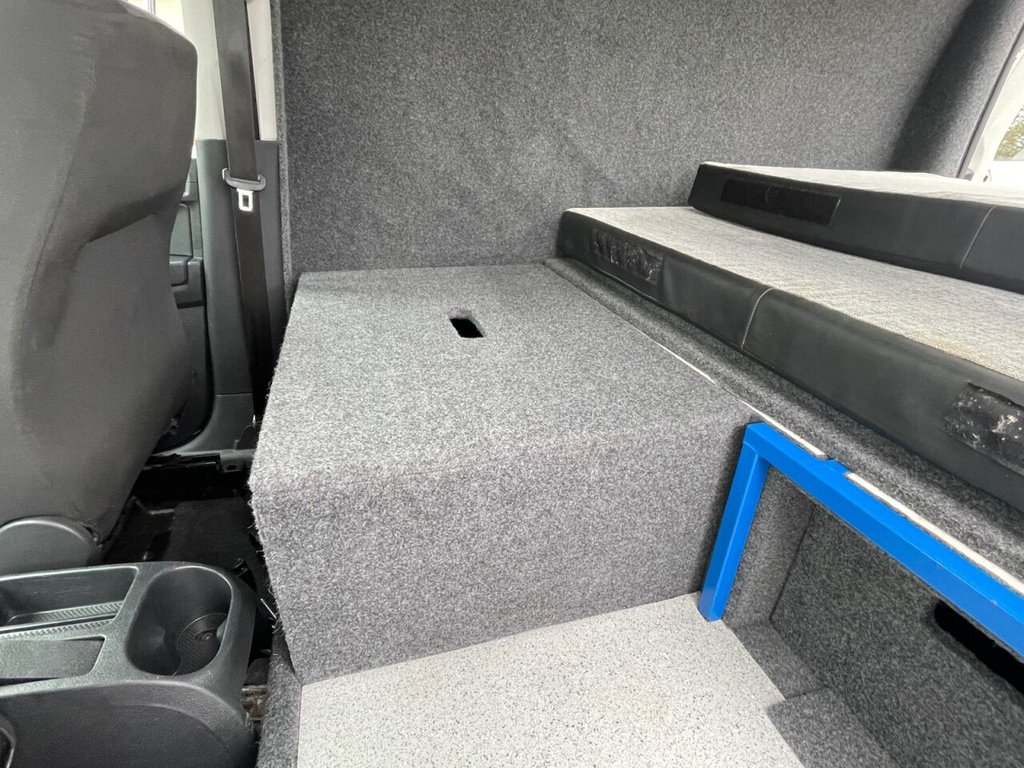 Used Volkswagen Caddy 2019 for sale - 76256001: Photo 20
