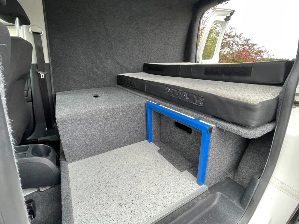Used Volkswagen Caddy 2019 for sale - 76256001: Photo 21