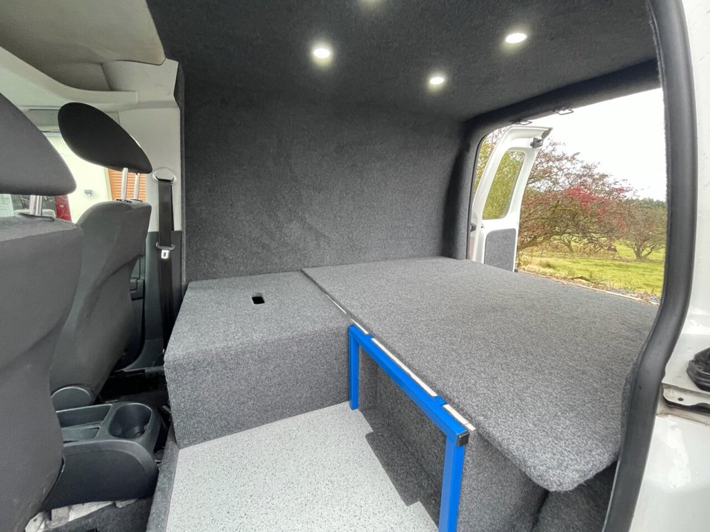 Used Volkswagen Caddy 2019 for sale - 76256001: Photo 3