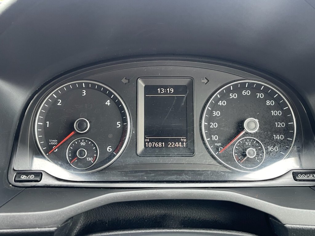 Used Volkswagen Caddy 2019 for sale - 76256001: Photo 34