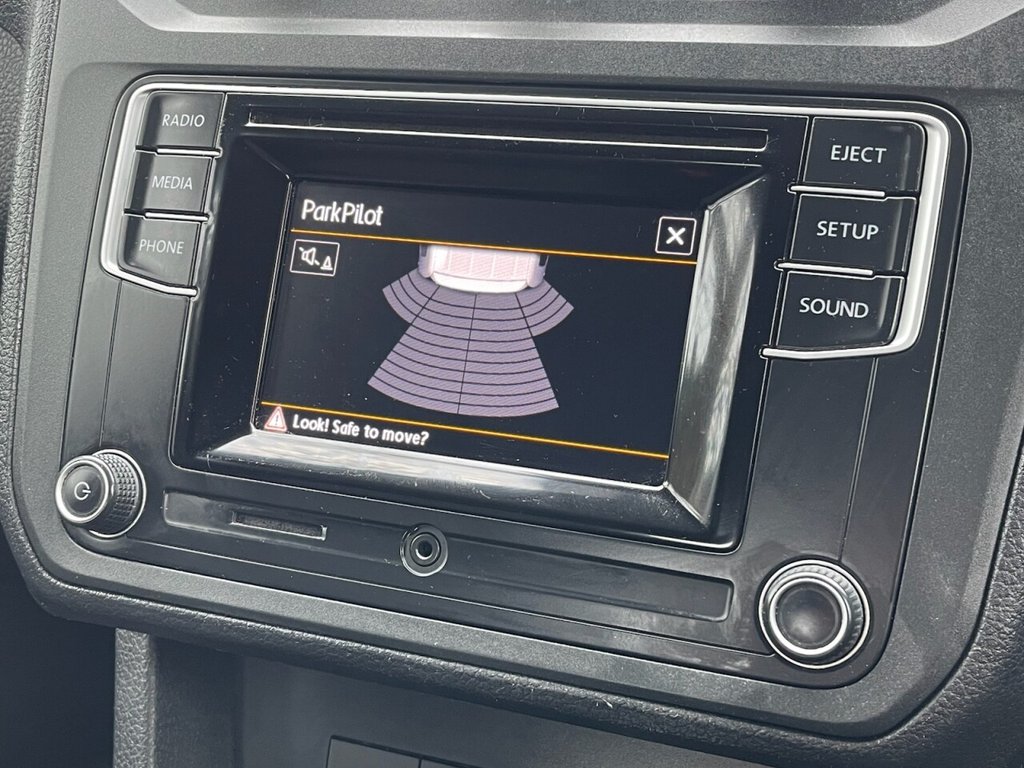 Used Volkswagen Caddy 2019 for sale - 76256001: Photo 36