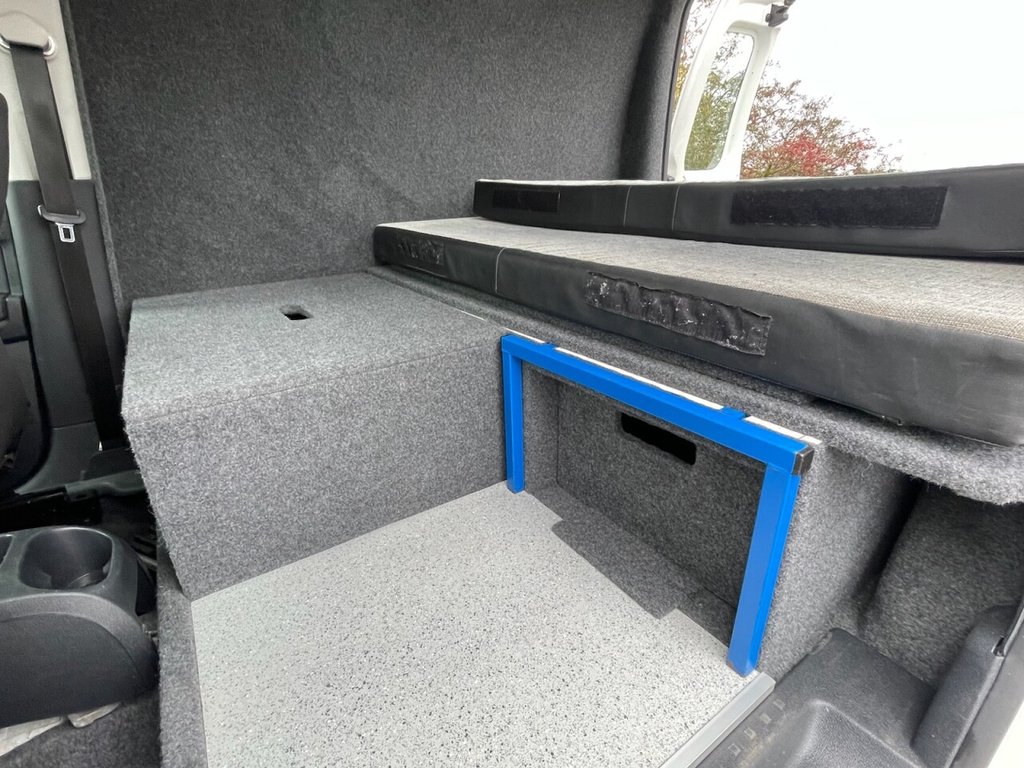 Used Volkswagen Caddy 2019 for sale - 76256001: Photo 8
