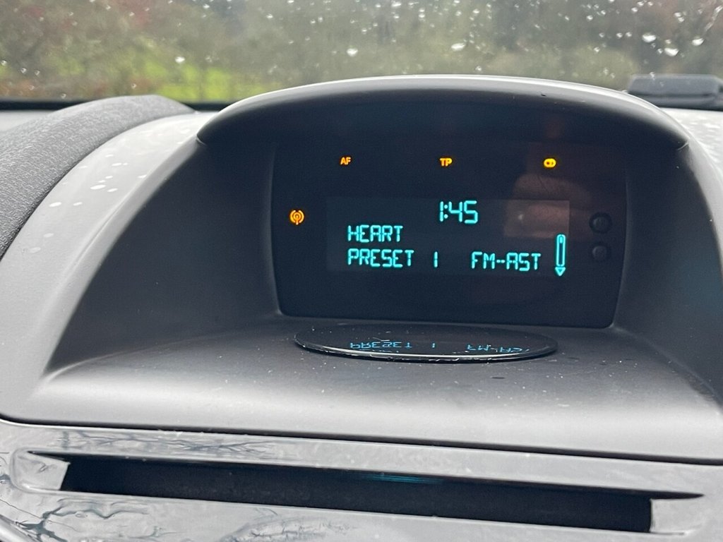 Used Ford Fiesta 2014 for sale - 76768553: Photo 13