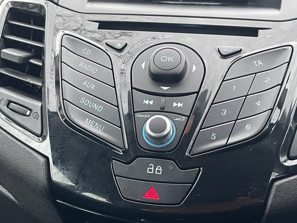 Used Ford Fiesta 2014 for sale - 76768553: Photo 15