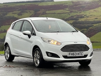 Ford - Fiesta