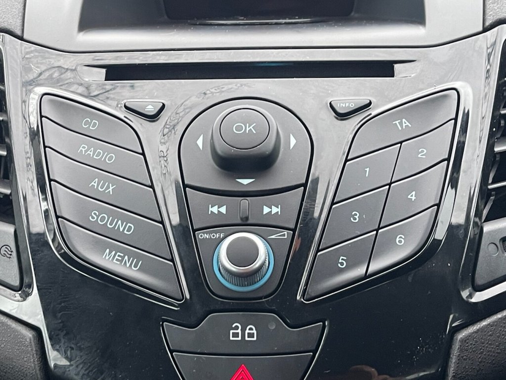 Used Ford Fiesta 2014 for sale - 76768553: Photo 8