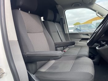 Used Volkswagen Transporter 2021 for sale - 79643377: Photo