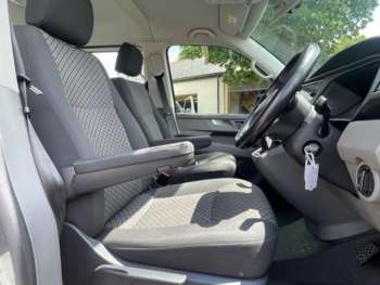 Used Volkswagen Transporter Shuttle 2020 for sale - 74931432: Photo