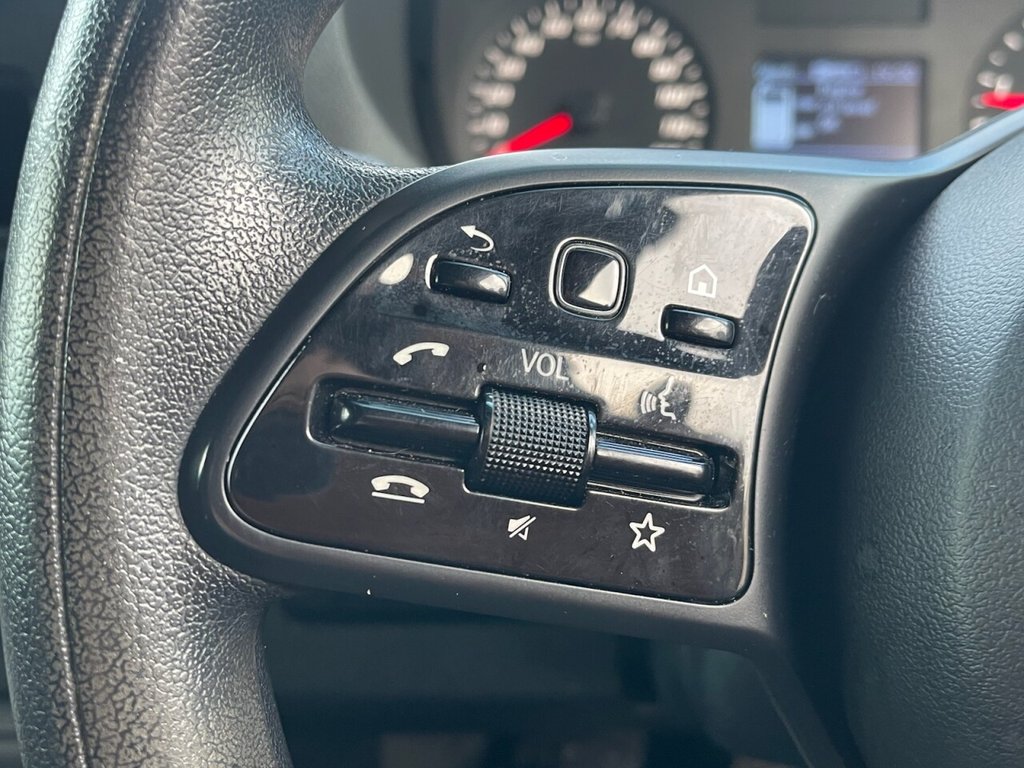 Used Mercedes-Benz Sprinter 2021 for sale - 77594139: Photo 10