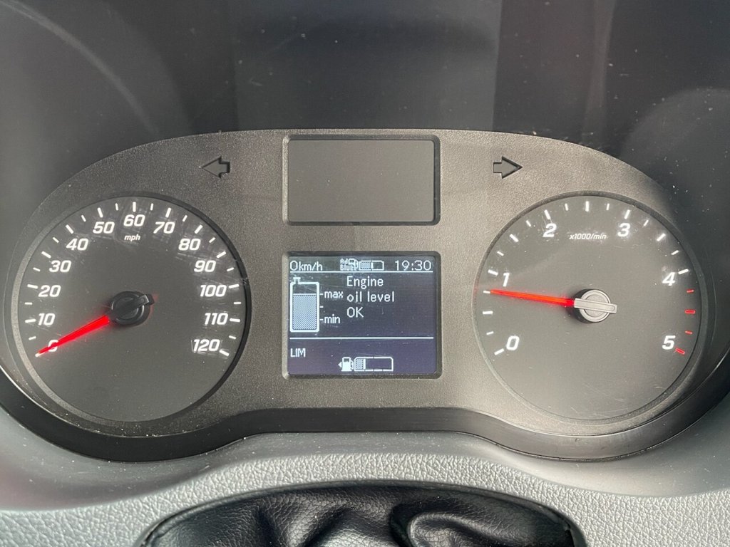 Used Mercedes-Benz Sprinter 2021 for sale - 77594139: Photo 20