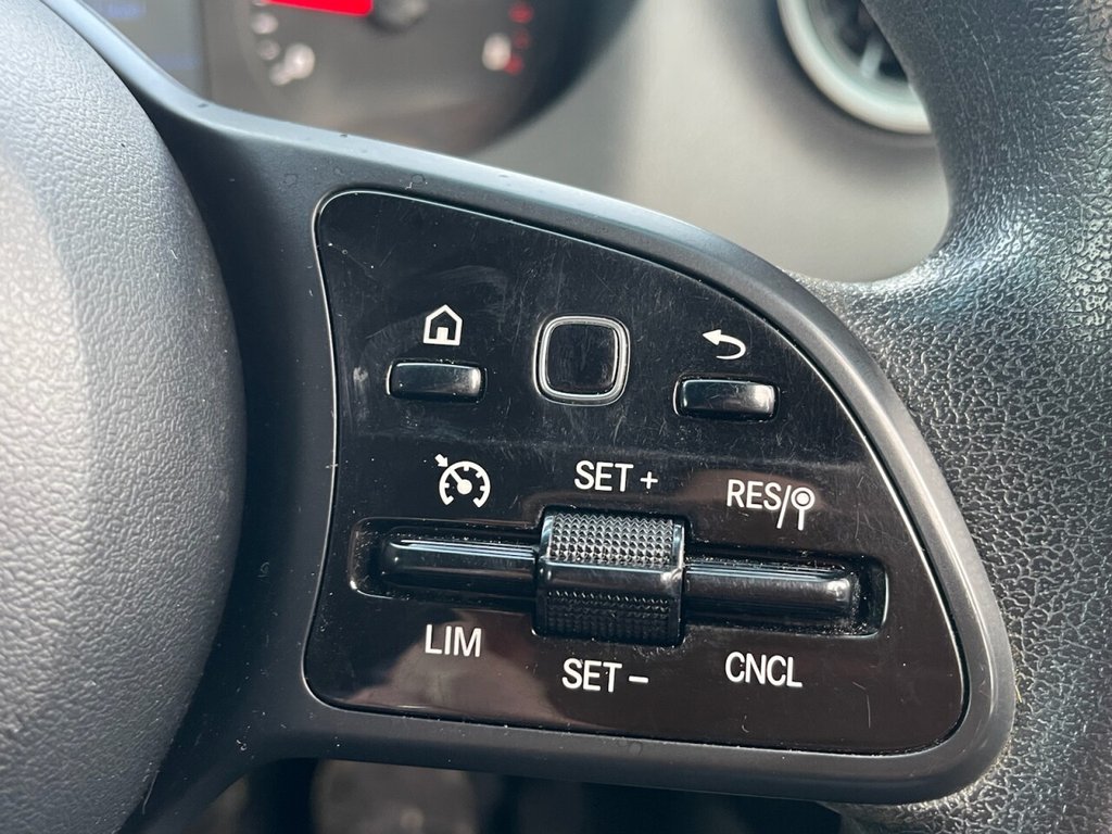 Used Mercedes-Benz Sprinter 2021 for sale - 77594139: Photo 21