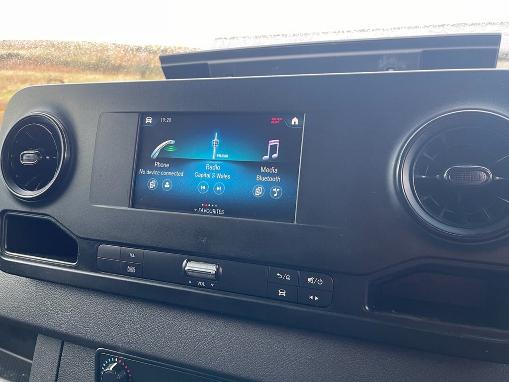 Used Mercedes-Benz Sprinter 2021 for sale - 77594139: Photo 7