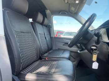 Used Volkswagen Transporter 2021 for sale - 74986260: Photo