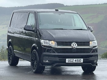 Used Volkswagen Transporter 2021 for sale - 78287516: Photo
