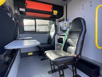 Used Vauxhall Movano 2019 for sale - 77421867: Photo