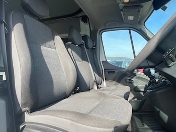 Used Vauxhall Movano 2019 for sale - 77421867: Photo