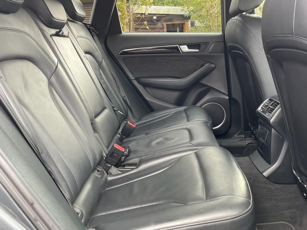 Used Audi Q5 2016 for sale - 76245360: Photo 19