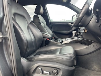 Used Audi Q5 2016 for sale - 76245360: Photo