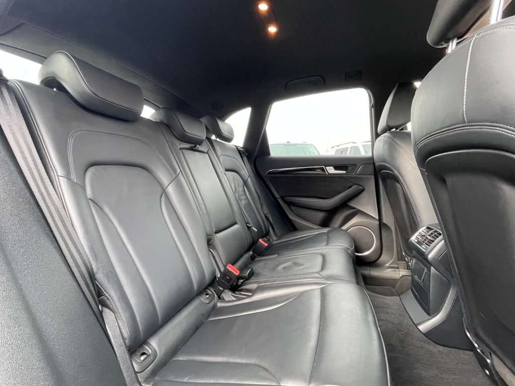 Used Audi Q5 2016 for sale - 76245360: Photo 6