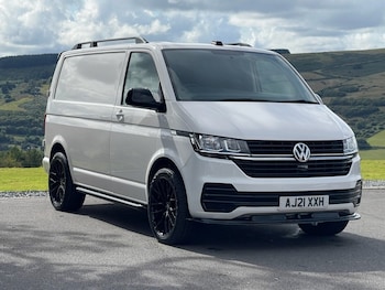 Volkswagen - Transporter