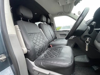 Used Volkswagen Transporter 2009 for sale - 78955060: Photo