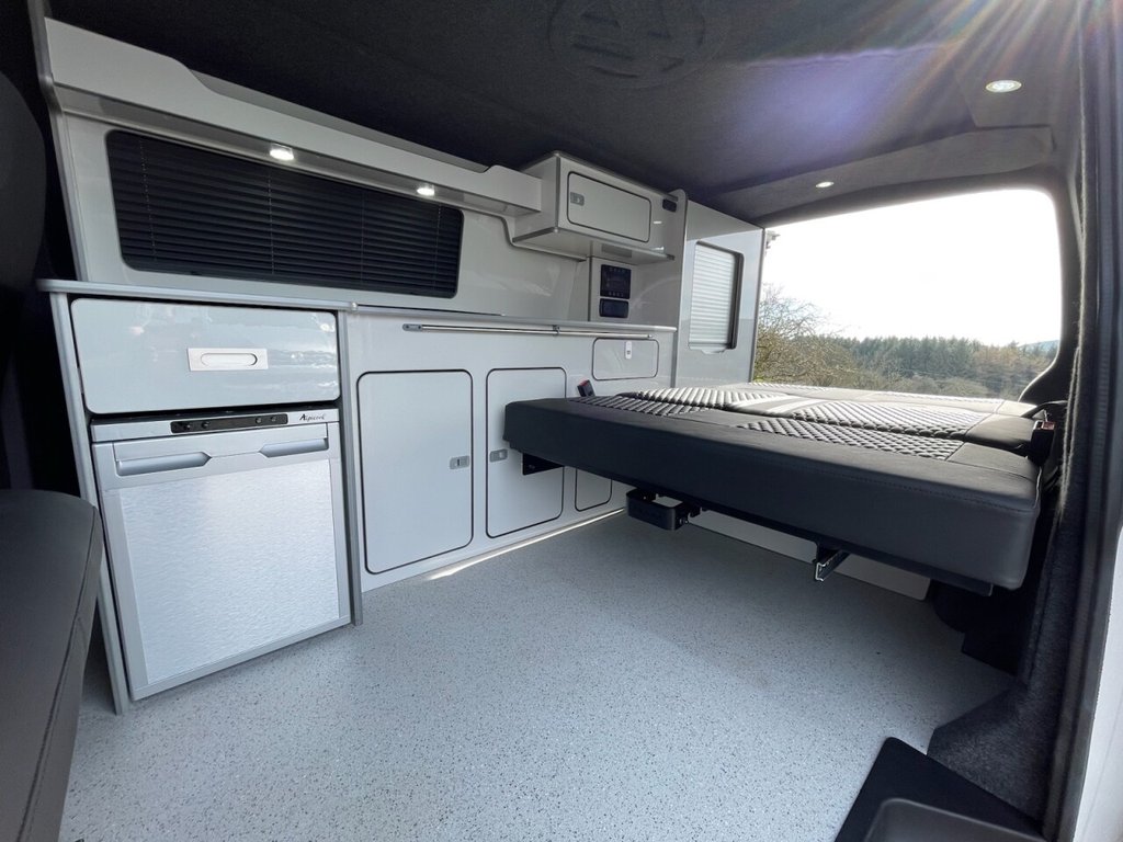 Used Volkswagen Transporter 2021 for sale - 76018669: Photo 36