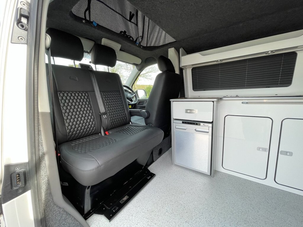 Used Volkswagen Transporter 2021 for sale - 76018669: Photo 42