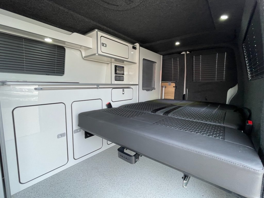 Used Volkswagen Transporter 2021 for sale - 76018669: Photo 44