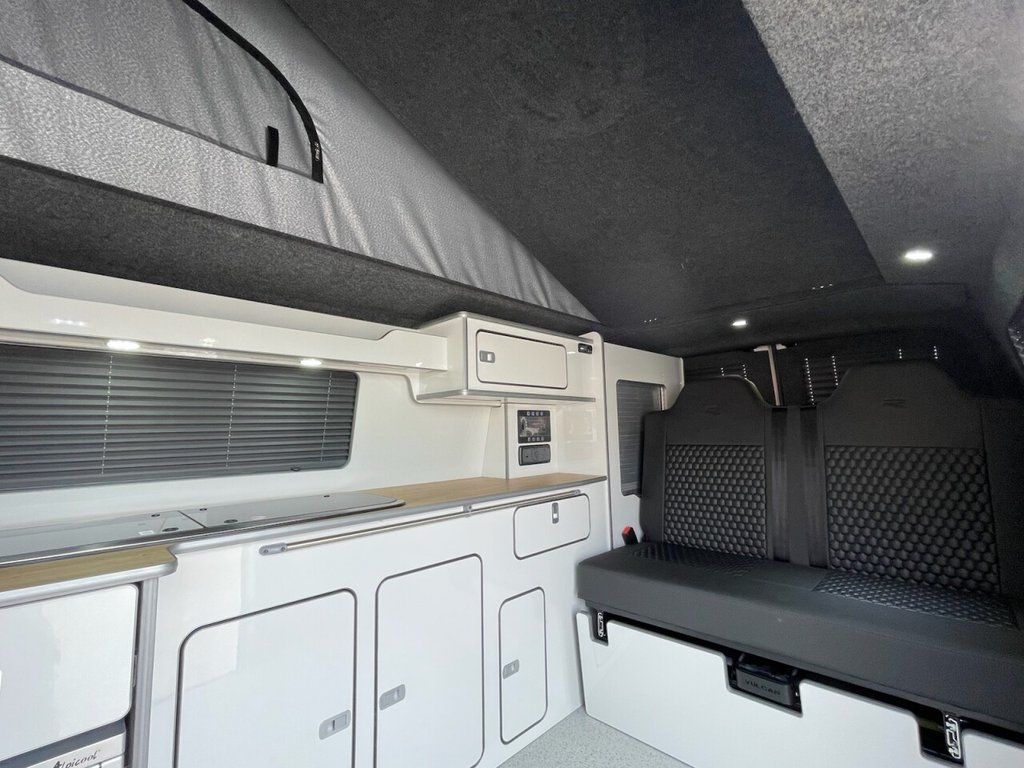 Used Volkswagen Transporter 2021 for sale - 76018669: Photo 46