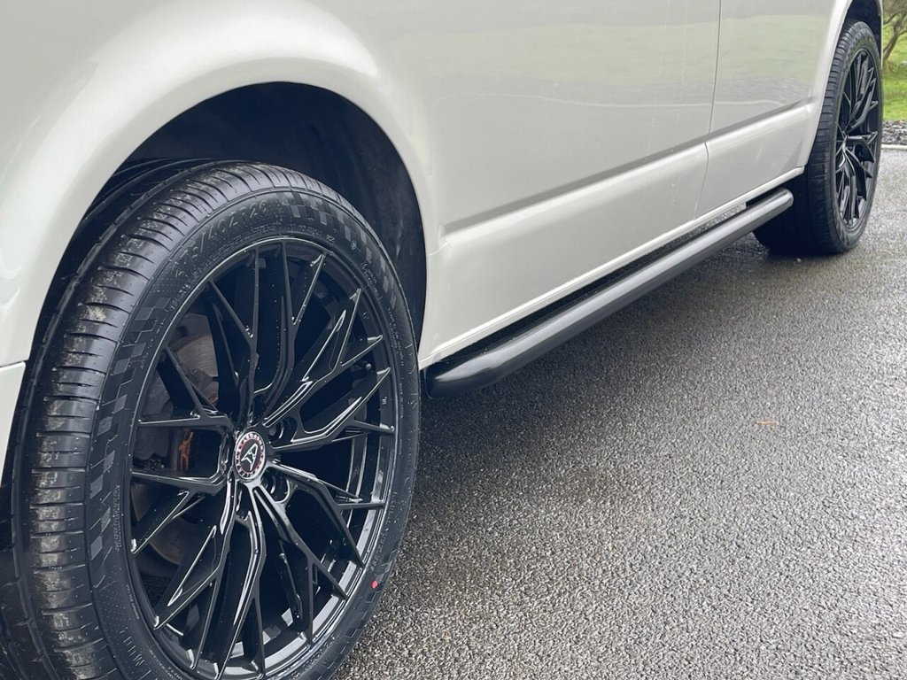 Used Volkswagen Transporter 2021 for sale - 77820923: Photo 21