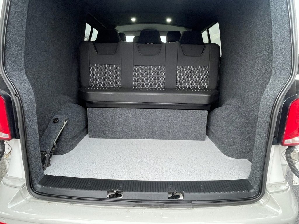 Used Volkswagen Transporter 2021 for sale - 77820923: Photo 26