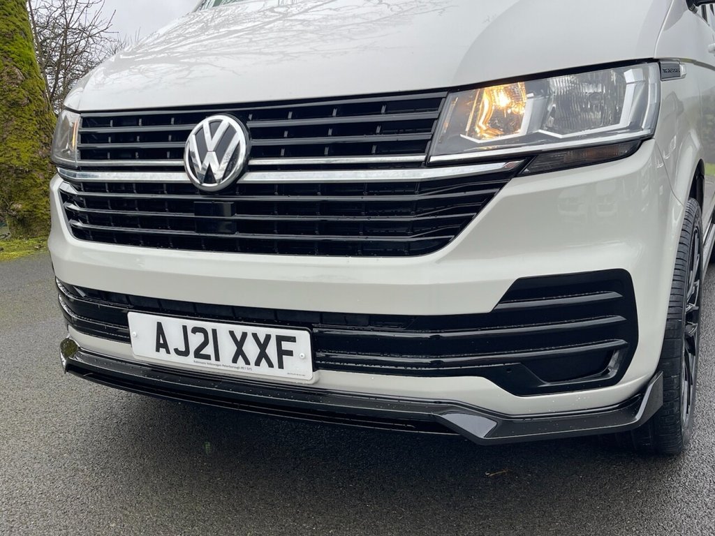 Used Volkswagen Transporter 2021 for sale - 77820923: Photo 28