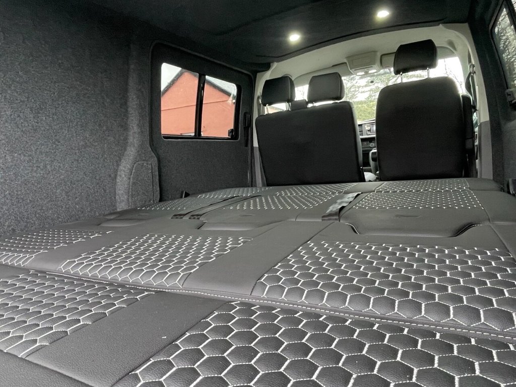 Used Volkswagen Transporter 2021 for sale - 77820923: Photo 29