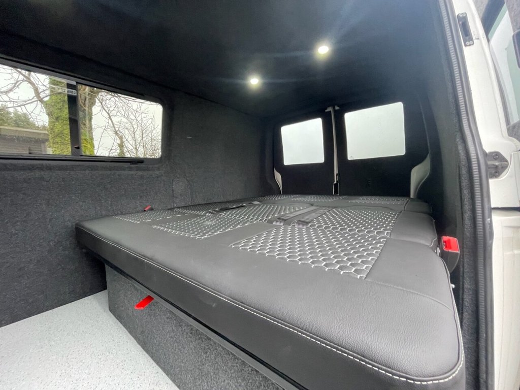 Used Volkswagen Transporter 2021 for sale - 77820923: Photo 36