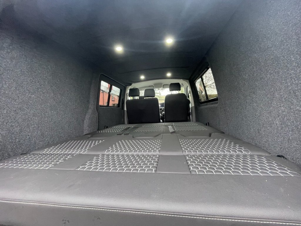 Used Volkswagen Transporter 2021 for sale - 77820923: Photo 37