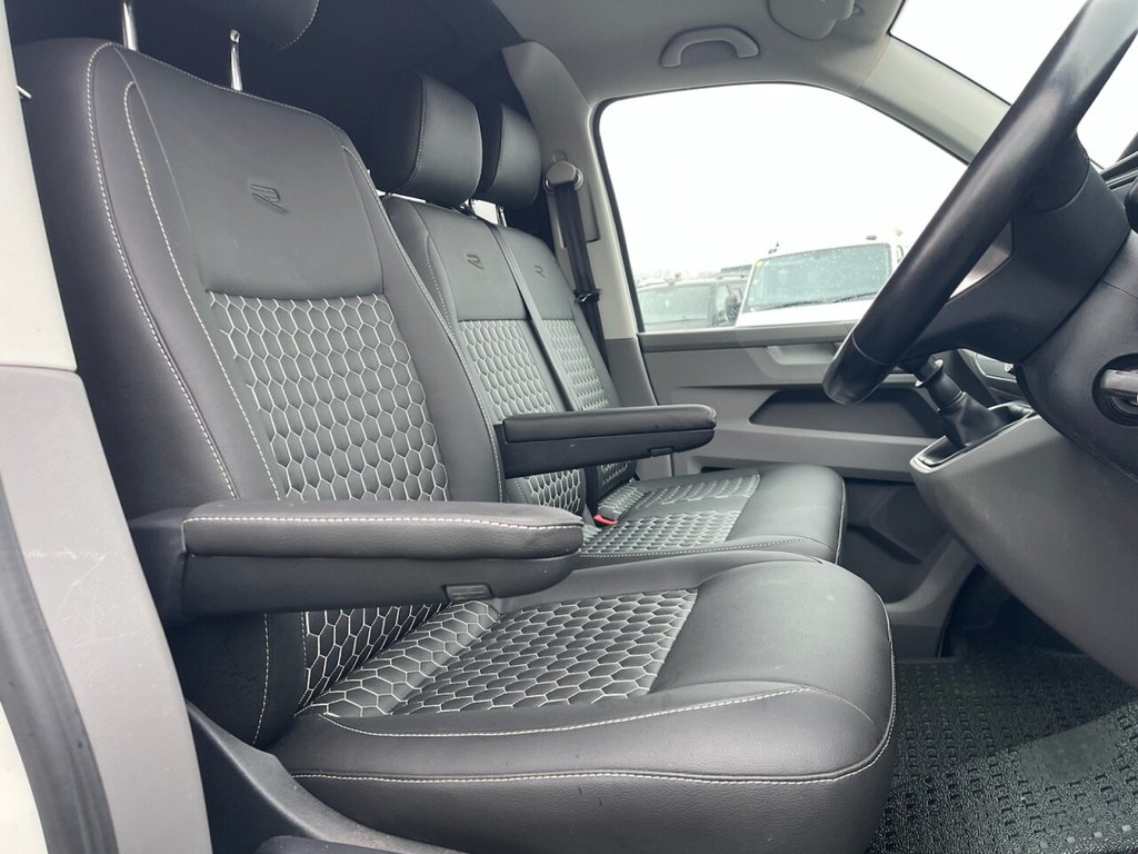 Used Volkswagen Transporter 2021 for sale - 77820923: Photo 49
