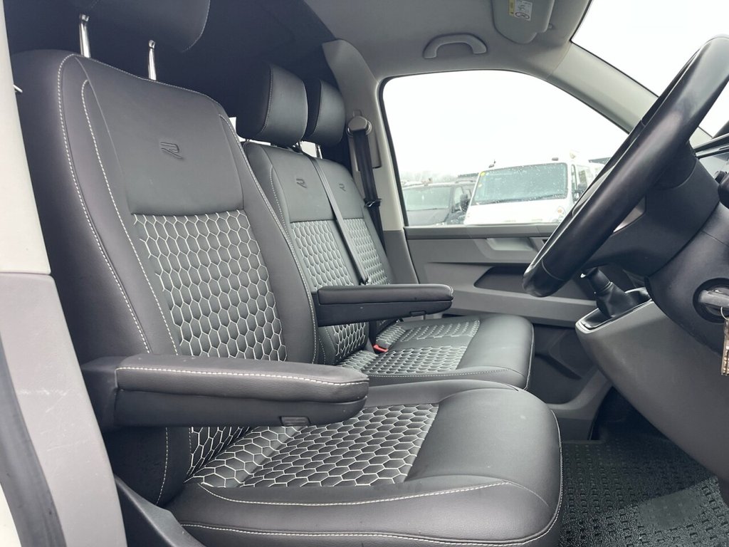 Used Volkswagen Transporter 2021 for sale - 77820923: Photo 6