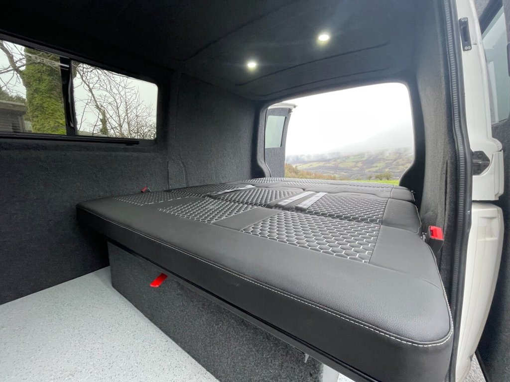 Used Volkswagen Transporter 2021 for sale - 77820923: Photo 7