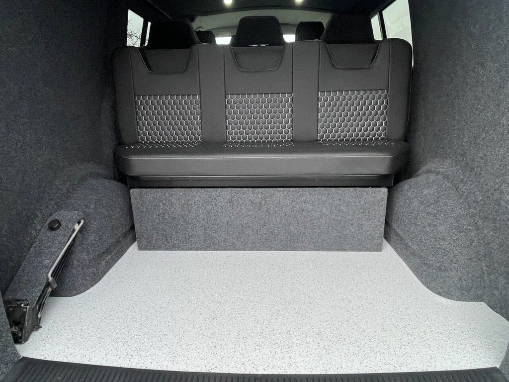 Used Volkswagen Transporter 2021 for sale - 77820923: Photo 8