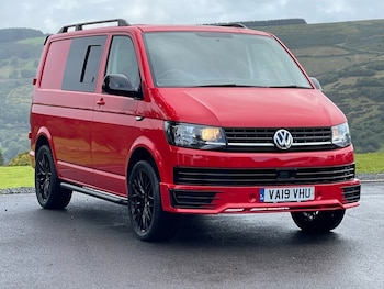 Volkswagen - Transporter