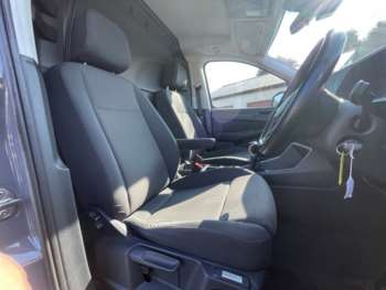 Used Volkswagen Caddy 2021 for sale - 74260895: Photo