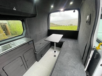 Used Vauxhall Movano 2019 for sale - 78271492: Photo