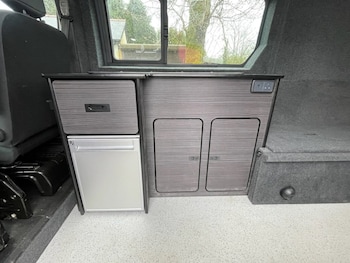 Used Vauxhall Movano 2019 for sale - 78271492: Photo