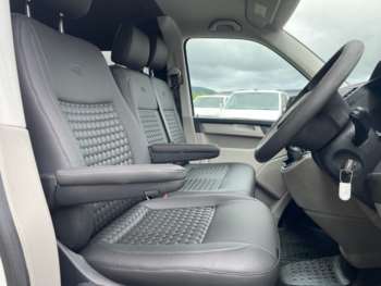 Used Volkswagen Transporter 2019 for sale - 74675803: Photo