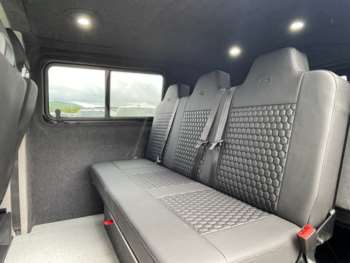Used Volkswagen Transporter 2019 for sale - 74675803: Photo