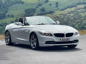 2013 (13) - 20i sDrive 2dr