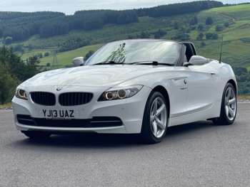 Used BMW Z4 2013 for sale - 75087493: Photo
